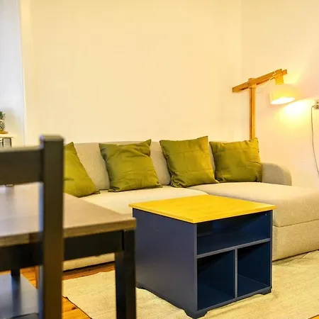 Cozy Copenhagen Getaway Apartment Exterior photo
