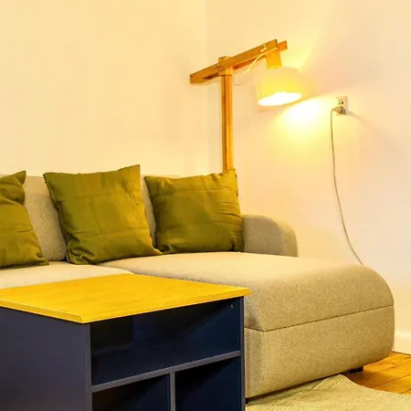 Cozy Copenhagen Getaway Apartment Exterior photo
