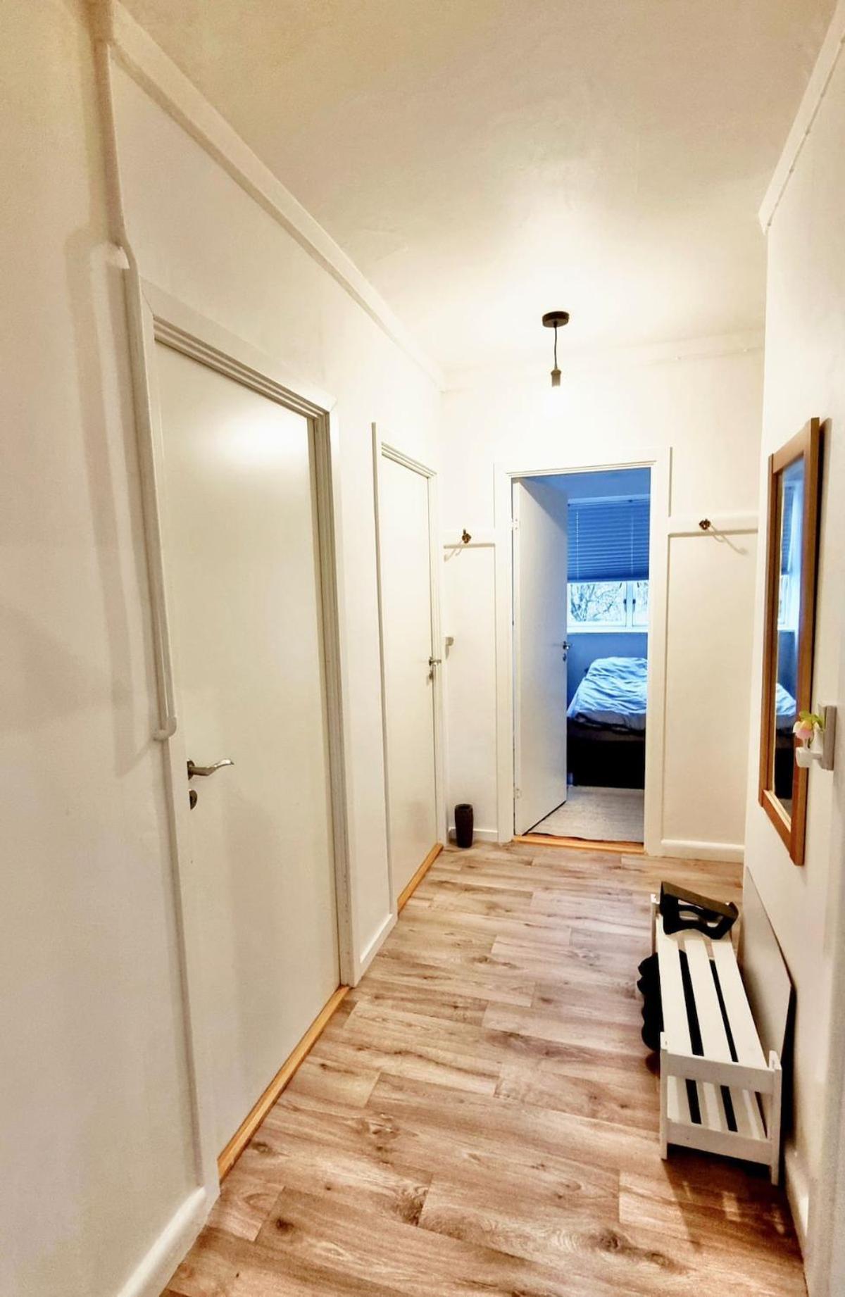 Cozy Getaway Apartamento Copenhague